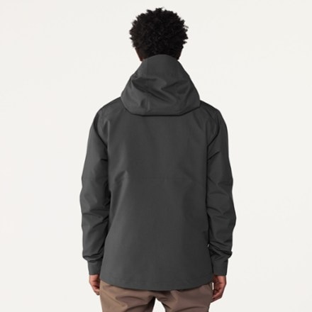 Patagonia 3-in-1 Powder Town Jacket - Men's 4