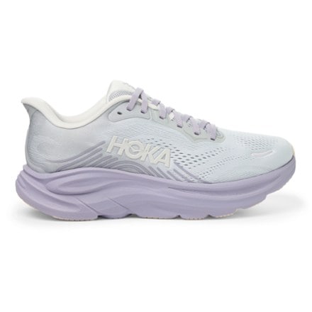 HOKA Clifton 11 Road-Running Shoes - Women's 0