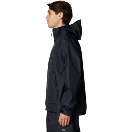 Mountain Hardwear Threshold Jacket - Men's | REI Co-op