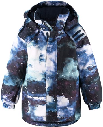 Reima Kaarto Reimatec Insulated Winter Jacket