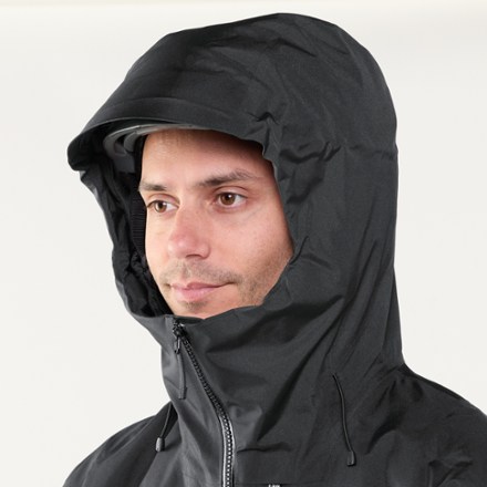 Arc'teryx Sabre Insulated Jacket - Men's 5