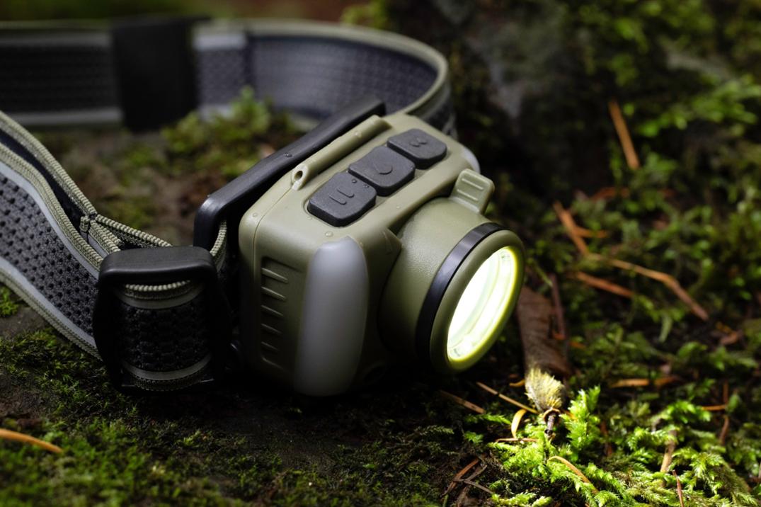 Location Image for FL95R Headlamp