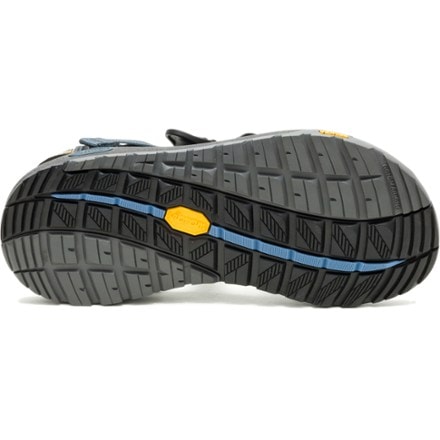 Chaco Rapid Pro Toe-Loop Sandals - Women's 7