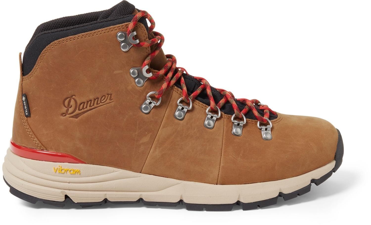 Mountain 600 Leaf GTX Hiking Boots - Men's