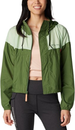 Women's Windbreakers