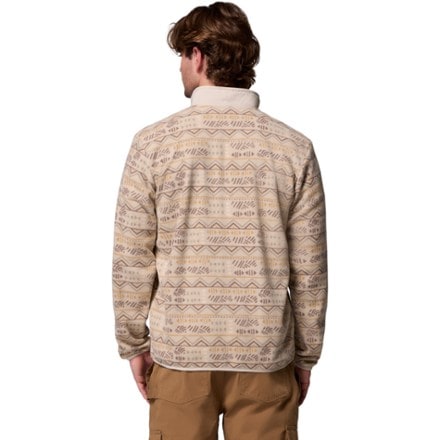 Columbia Sequoia Grove Printed Full-Zip Jacket - Men's 1