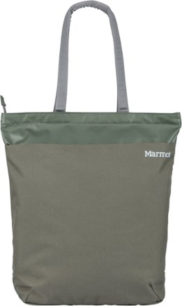Marmot Slate Tote 1
