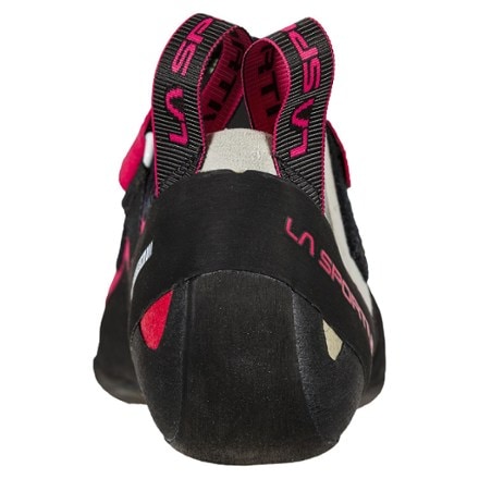 La Sportiva Kubo Climbing Shoes - Women's 3