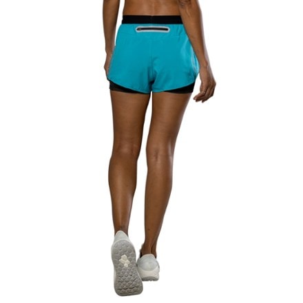 Nathan Front Runner Shorts 2.0 - Women's 2