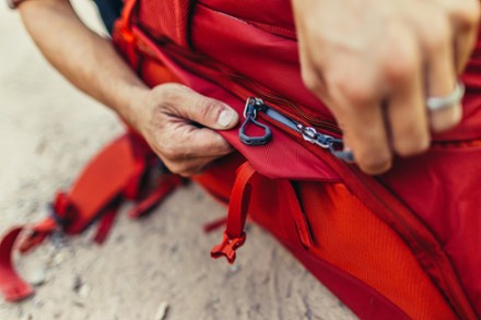 Gregory Tetrad 60 Travel Pack - Men's 6