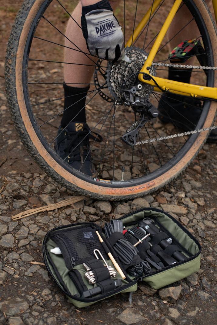 Location Image for MTB Field Kit
