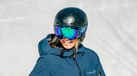 Zeal Cloudfall Polarized Snow Goggles 8