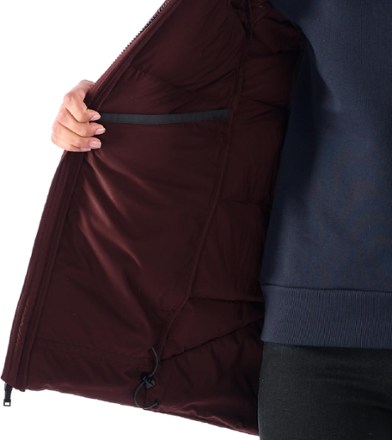 Artilect High-AF Down Stretch Parka - Women's 5