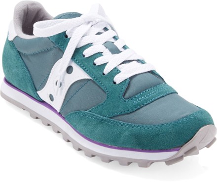 saucony jazz low pro womens