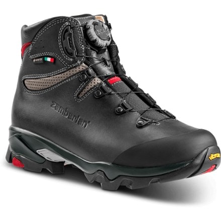 Zamberlan Vioz Lux GTX BOA Hiking Boots - Men's 2
