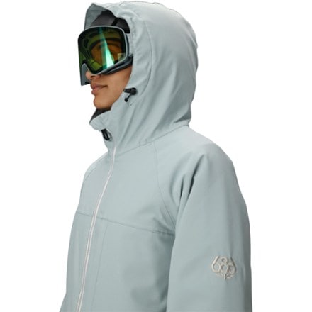 686 Athena Insulated Jacket - Women's 2
