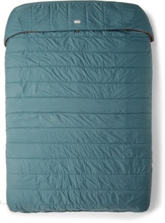 REI Co-op Camp Dreamer Double Sleep System Sleeping pad not included