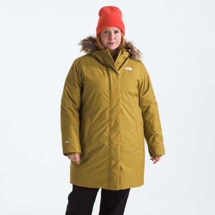 The North Face Arctic Insulated Parka - Women's 2