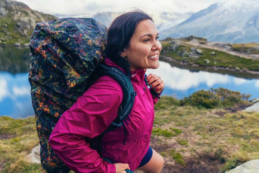 Location Image for Raincover 30-50 L