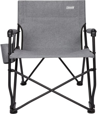 Coleman Forester Series Deck Chair 1