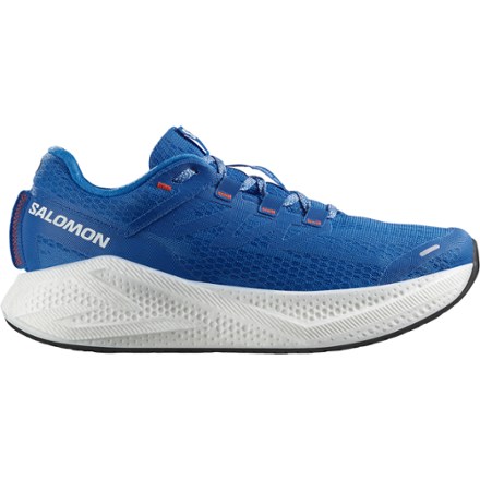 Salomon Aero Glide 3 Road-Running Shoes - Men's 0