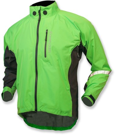 bike jacket