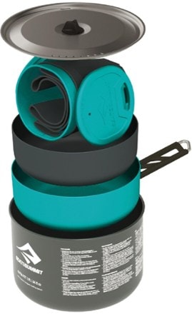 Sea to Summit Alpha Cookset 2.1 2