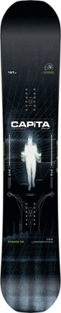 Capita Pathfinder Cam Snowboard - 2022/2023 3