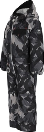 Obermeyer Quinn One-Piece Snowsuit - Toddlers' 4