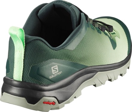 salomon rs carbon