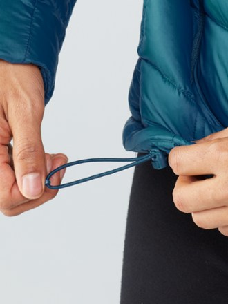 The North Face ThermoBall Super Insulated Hoodie - Men's 4