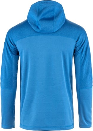 Fjallraven Abisko Trail Fleece Jacket - Men's 1