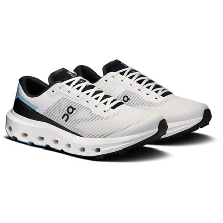 On Cloudvista 3 Trail-Running Shoes - Men's 2