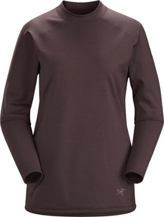Arc'teryx Motus AR Crew Shirt - Women's | REI Co-op