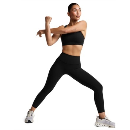 Beyond Yoga glowzone High-Waisted Midi Leggings - Women's 7