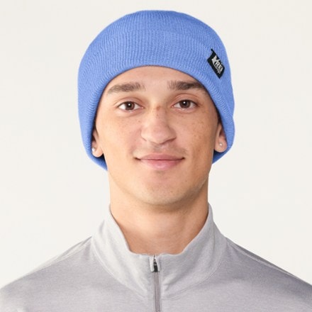 REI Co-op Lightweight Logo Beanie 1