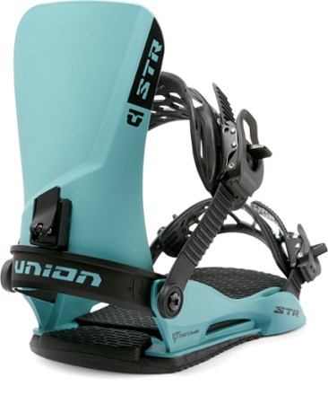 Union STR Snowboard Bindings - 2022/2023 3
