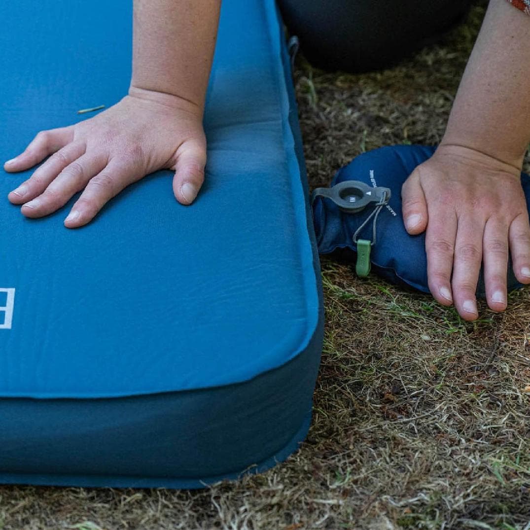 Location Image for DeepSleep Duo Sleeping Pad