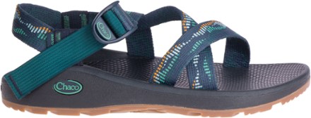 chaco scrap navy