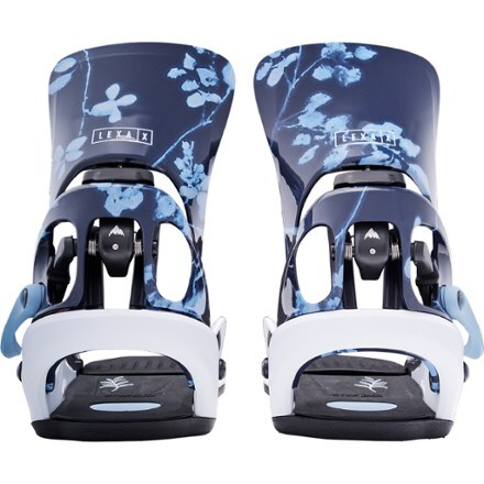 Burton Step On Lexa X Snowboard Bindings - Women's - 2026/2027 2