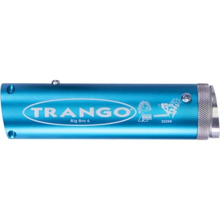 Trango Big Bro Tube 5.0 0