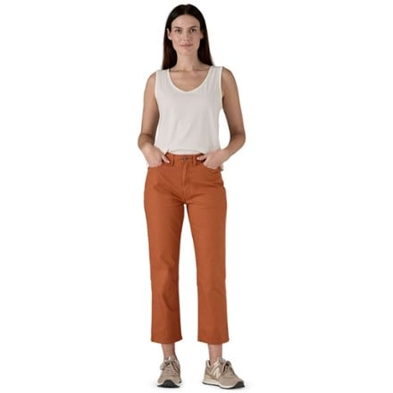 Patagonia Classic Straight Pants - Women's 26" Inseam 3