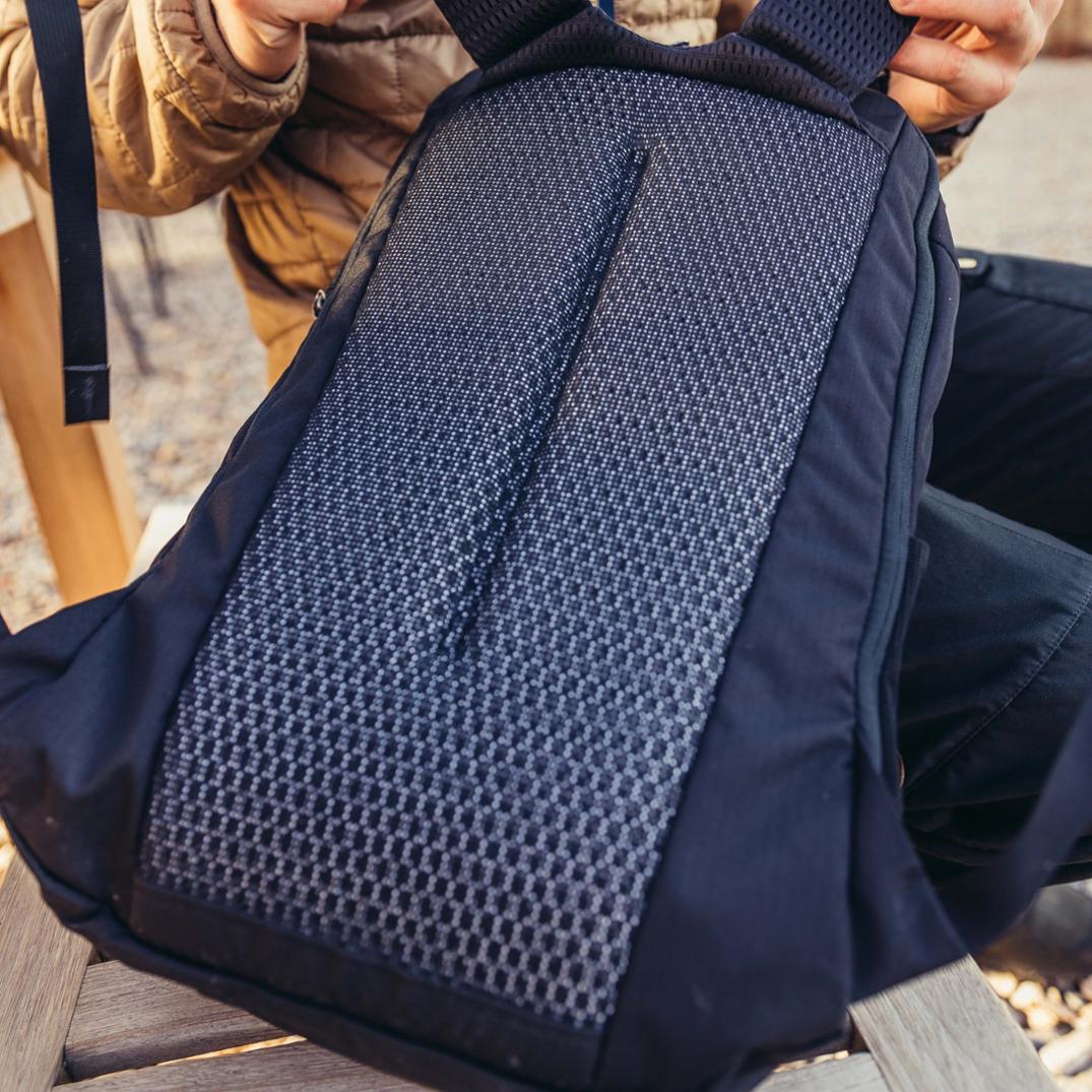 Location Image for Rhune 22 Pack