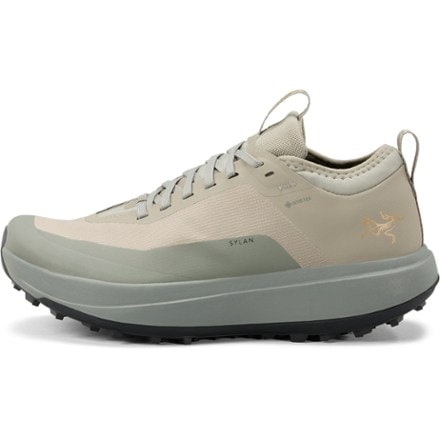 Arc'teryx Sylan GTX Trail-Running Shoes - Women's 0