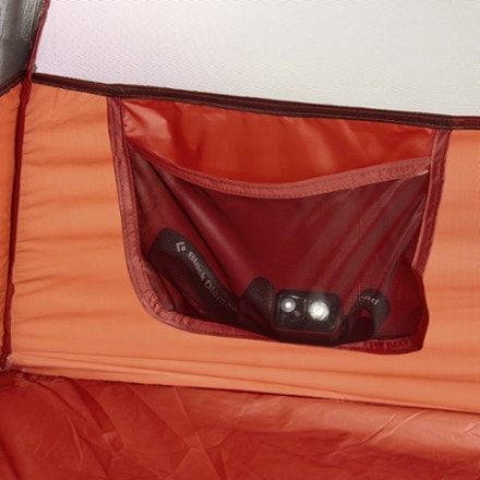 Kelty Discovery Basecamp 6 Tent 9