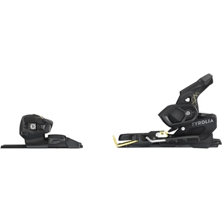 Tyrolia Attack Hybrid 14 MN/PT Ski Bindings | REI Co-op
