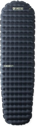 NEMO Tensor Extreme Conditions Ultralight Insulated Sleeping Pad Regular Mummy