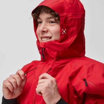 NRS Riptide Jacket - Men's 4