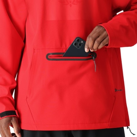 686 Waterproof Hoody - Men's 4