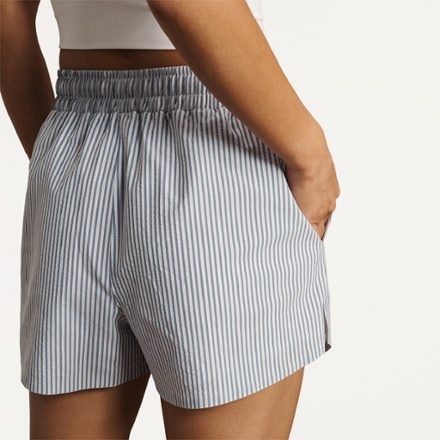 RHONE Saltair Lined Shorts - Women's 2